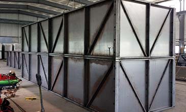 SMC STEFFEN GmbH - Einzelteile