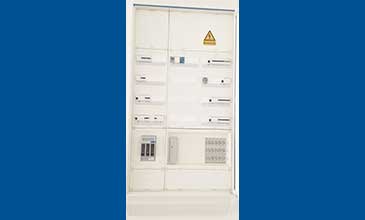 SMC STEFFEN GmbH - Stromkreisverteiler