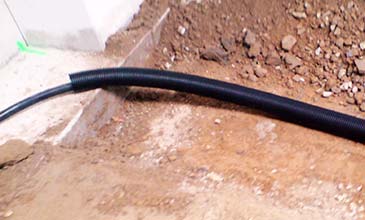 SMC STEFFEN GmbH - Verlegen von Erdkabeln