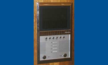 SMC STEFFEN GmbH - Videosprechanlage für Wohnhaus