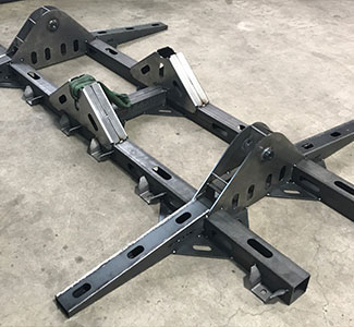 SMC Steffen GmbH - Schweißbaugruppen